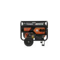 3kw 3000W Kupferdraht tragbare Benzin-Generator